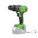 Шуруповерт Procraft PA18BL Universal Extra (без акб и зп) PA18BL_bez_akb фото 3