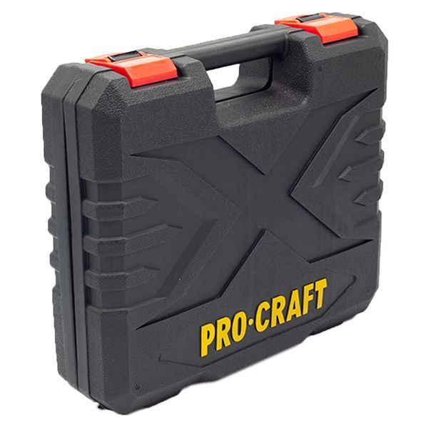 Шуруповерт Procraft PA12DFR Universal PA12DFR фото