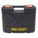 Шуруповерт Procraft PA12DFR Universal PA12DFR фото 8