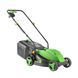 Електрична газонокосарка (колекторна) Procraft NM1600 NM1600 фото 1
