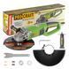 Углошлифовальная машина Procraft PW2550 230 мм PW2550  фото 1