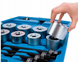 Універсальний знімач сайлентблоків 27 од. Silver S10973 Набір для випресування сайлентблоків S10973  фото 3