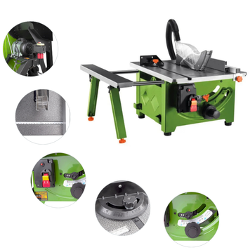 Стаціонарна циркулярна пила Procraft KR2700/210 KR2700/210 фото