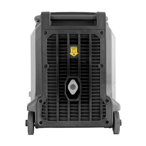 Інверторний бензиновий генератор Procraft IGP55 IGP55 фото