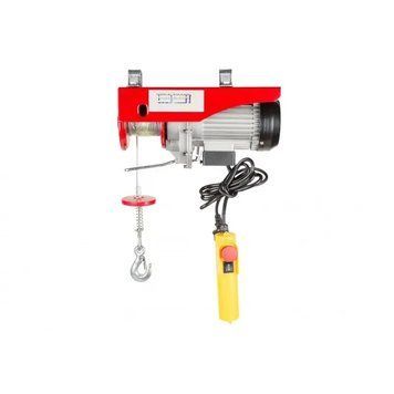 Тельфер электрический Euro Craft 150/300 кг (HJ202) HJ202 фото