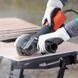 Шліфмашина кутова - болгарка мережева BLACK+DECKER BEG220 BEG220 фото 4