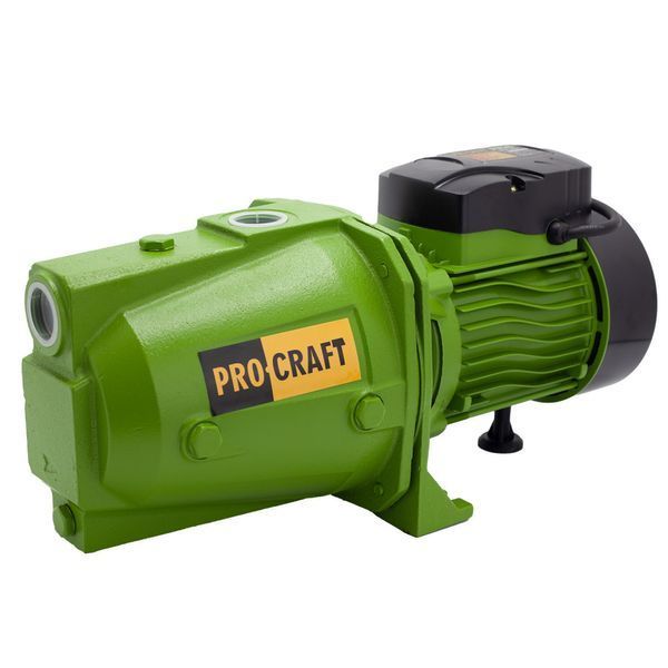 Садовый насос высокого давления Procraft PN20 750 Вт PN20  фото