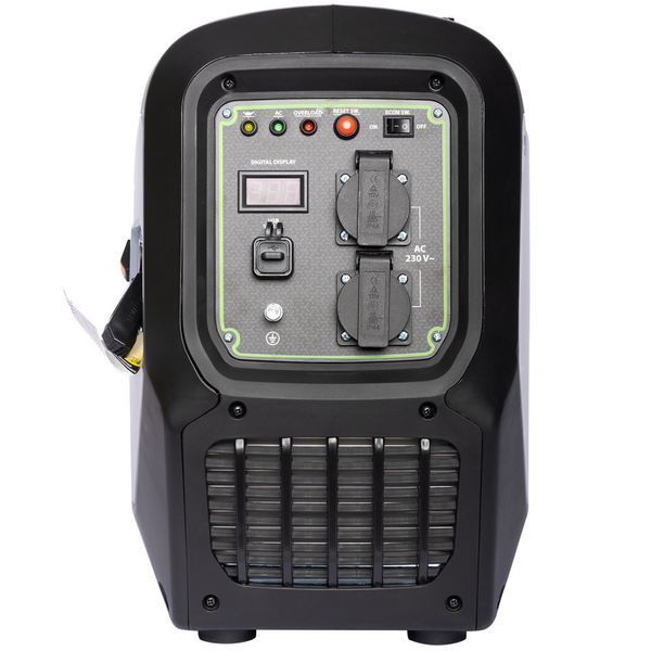 Инверторный бензиновый генератор Procraft IGP35 IGP35 фото