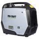 Инверторный бензиновый генератор Procraft IGP35 IGP35 фото 10