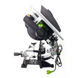 Стаціонарна циркулярна-торцювальна пила Procraft CMS25 CMS25 фото 2