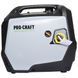 Инверторный бензиновый генератор Procraft IGP35 IGP35 фото 3