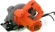 Пила дисковая сетевая BLACK+DECKER CS1250L CS1250L фото 3