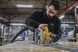 Пила дисковая сетевая DeWALT DWE576K DWE576K фото 2