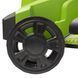 Акумуляторна газонокосарка Procraft PLM20bb, 20V, ширина 370 мм, висота 25&ndash;75 мм, травозбірник 35 л, без АКБ та ЗП PLM20bb фото 15