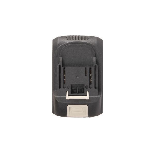 Набор аккумуляторов Procraft Battery20/4 Turbo ( 4Ач, 20 В) зарядное устройство Procraft Charger20/1 (1 А) Akb4_1_20/1 фото
