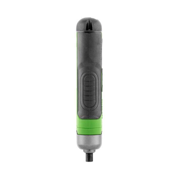 Аккумуляторная отвертка Procraft KS510 3,6 В 1,5 Аг 5 Нм USB-C с набором бит в кейсе KS510 фото