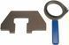Набір фіксаторів BMW M40 M42 M43 M44 M50 M52 M54 M56 Twin Camshaft REWOLT (T1040BMW) RE T1040BMW фото 5