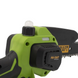 Акумуляторна безщіткова ланцюгова міні пила PROCRAFT PKA-44 Brushless 2АКБ 1,5Ач 2 шини/ланцюги PKA44 2АКБ 1,5Ач фото 6