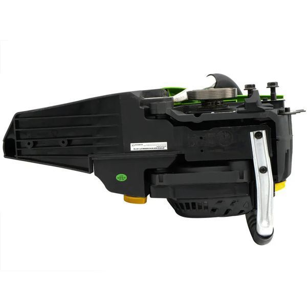 Бензопила Procraft GS450 2Т 52cc Шина 45 см, Автозмащення ланцюга GS450 фото