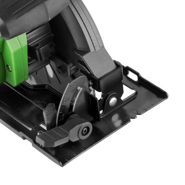 Акумуляторна дискова пилка Procraft PCA32, 20В, 2 АКБ 4 Аг Type-C + ЗП 20/2 ECO, диск 165 мм PCA32_2akb_20/4Ah_zp20/2Eco фото