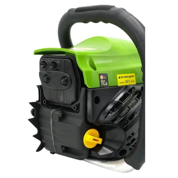 Бензопила Procraft GS450 2Т 52cc Шина 45 см, Автозмащення ланцюга GS450 фото