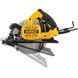 Пила дисковая сетевая DeWALT DWE5615 DWE5615 фото 5