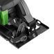 Акумуляторна дискова пилка Procraft PCA32, 20В, 2 АКБ 4 Аг Type-C + ЗП 20/2 ECO, диск 165 мм PCA32_2akb_20/4Ah_zp20/2Eco фото 10