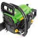 Бензопила Procraft GS450 2Т 52cc Шина 45 см, Автозмащення ланцюга GS450 фото 21