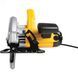 Пила дисковая сетевая DeWALT DWE560 DWE560 фото 3