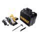 Пила дисковая сетевая DeWALT DWE560K DWE560K фото 6