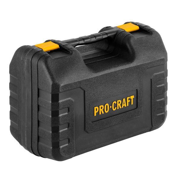 Аккумуляторный рубанок Procraft PE20BL, 20В, 82 мм, бесщеточный, 2 АКБ 4Ач + ЗУ PE20BL_2akb(MAX4Ah) фото