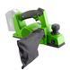 Аккумуляторный рубанок Procraft PE20BL, 20В, 82 мм, бесщеточный, 2 АКБ 4Ач + ЗУ PE20BL_2akb(MAX4Ah) фото 5