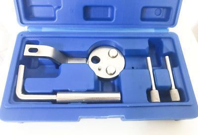 Набір фіксаторів ГРМ FORD Transit 2.2 TDCi Puma Duratorq REWOLT (T1956FRD) RE T1956FRD фото