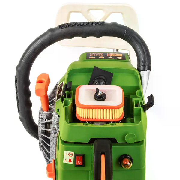 Бензопила Procraft K450L K450L фото